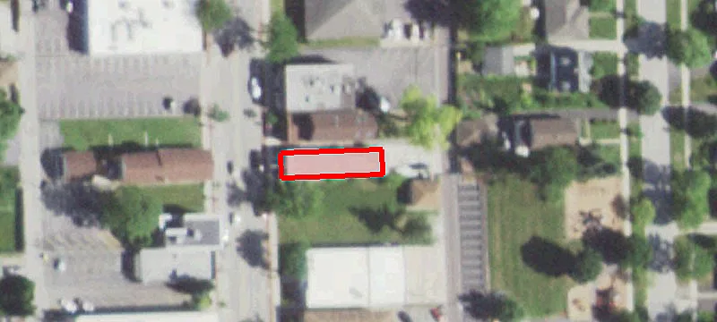 237 Cass Ave