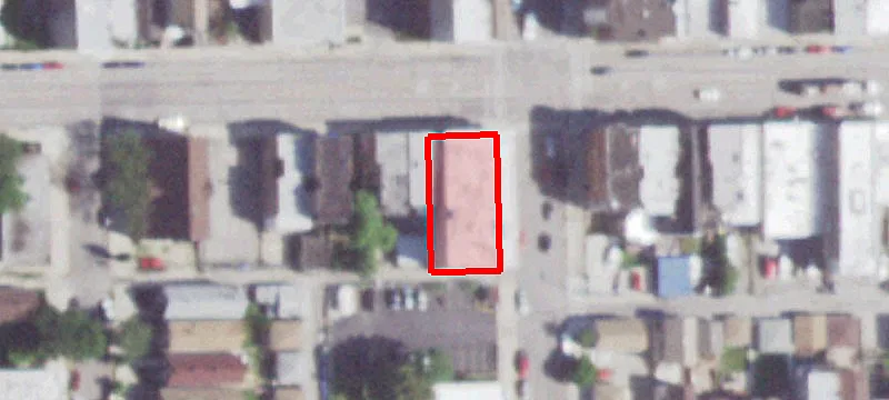 2201 Cermak Rd