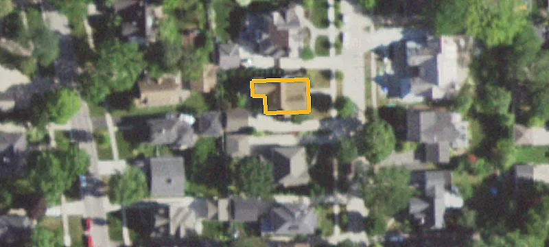 4138 Woodland Ave