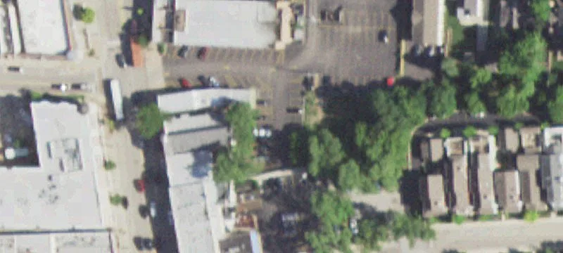 708 Milwaukee Ave