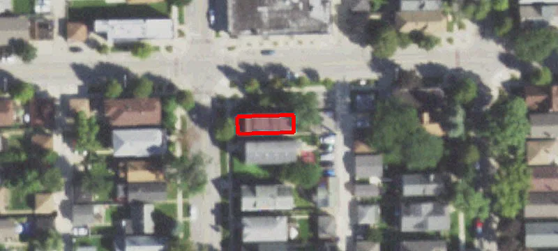 1002 Beloit Ave