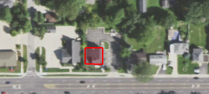 411 Roosevelt Rd