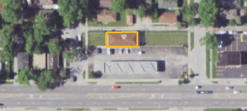 44 Sibley Blvd