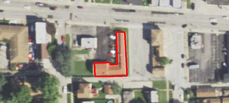8835 Ogden Ave