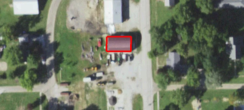 205 Maple St