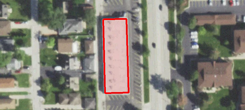 1050018 Roberts Rd