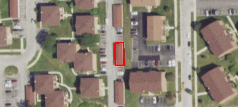 5819 Corey Ln