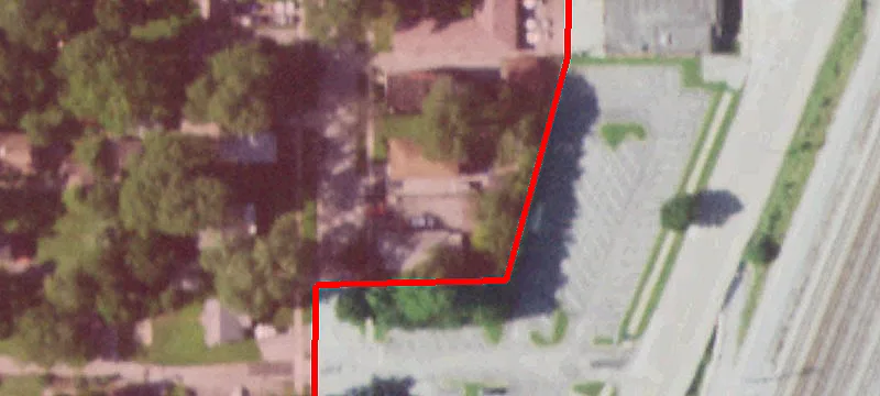 16963 Page Ave