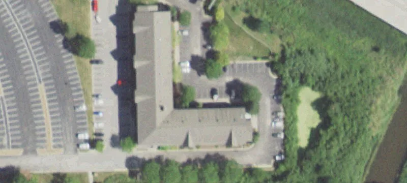 2400 Golf Rd