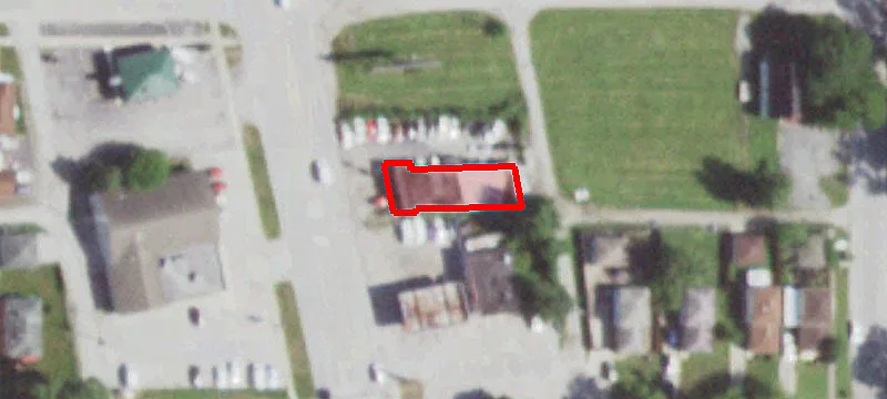 14937 Dixie Hwy