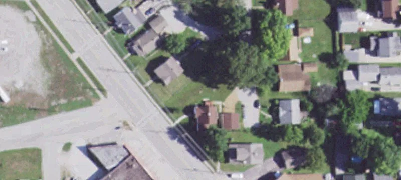 1300 Milton Rd