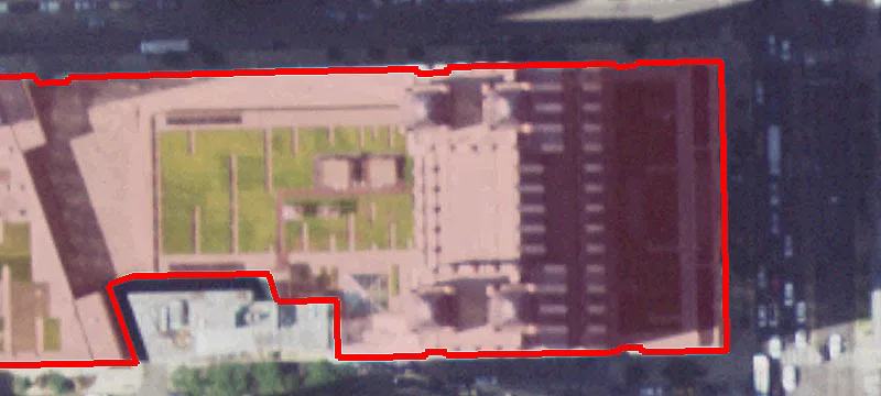 900 Michigan Ave