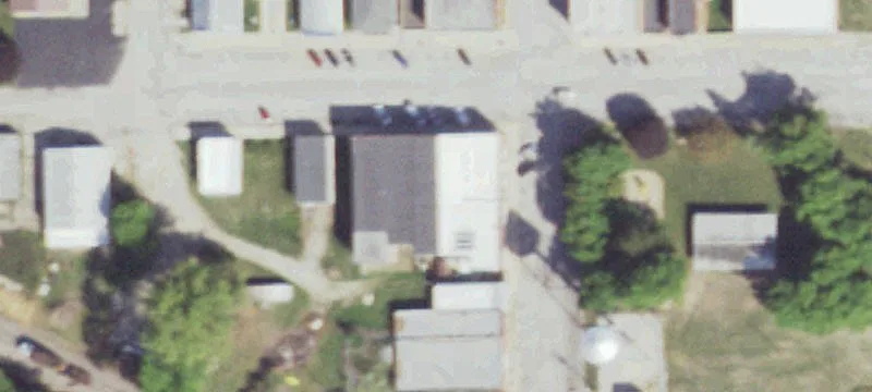 210 Lincoln St