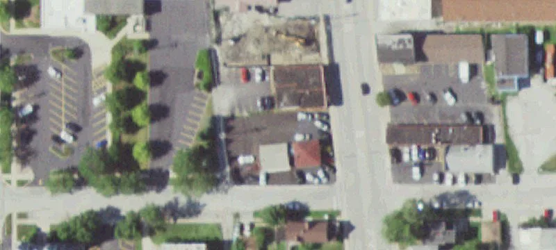 3420 Chicago Rd