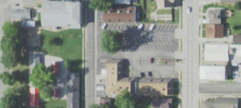 101 Main St