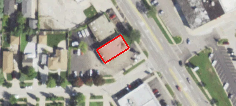 8900 Milwaukee Ave