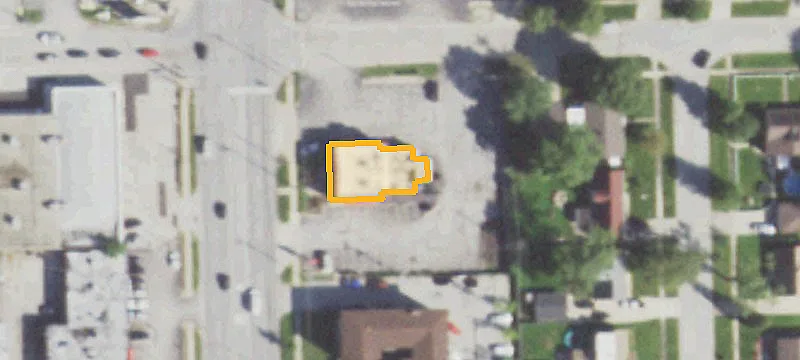9001 Harlem Ave