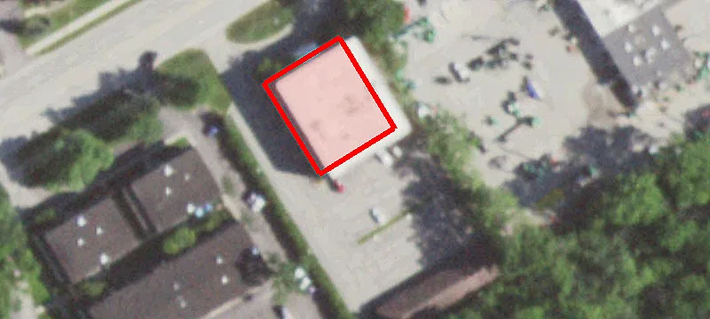 6280 Joliet Rd
