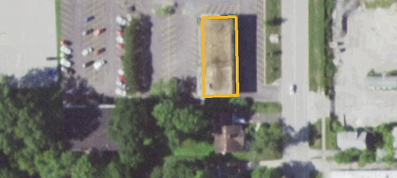 500 Ashland Ave
