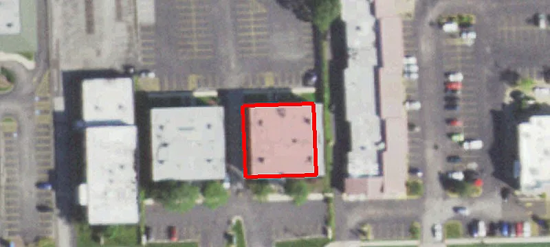 7250 College Dr