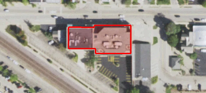 301 Main St