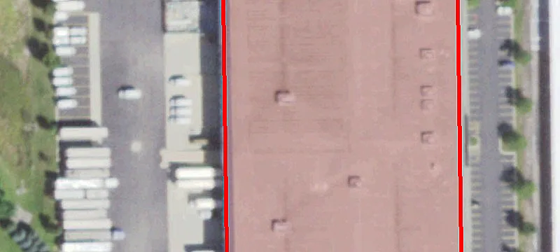 300 Airport Rd