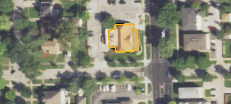 942 La Grange Rd