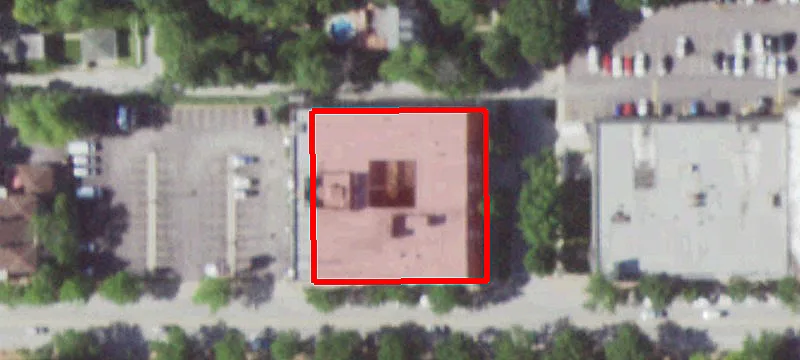 1820 Rdg Rd