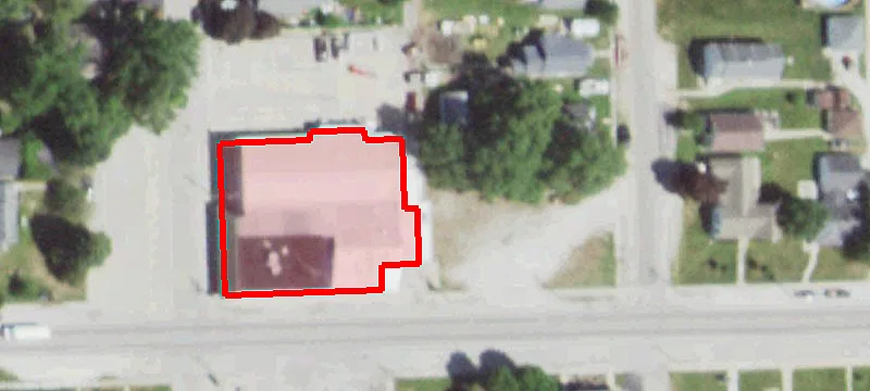 125 3rd Ave