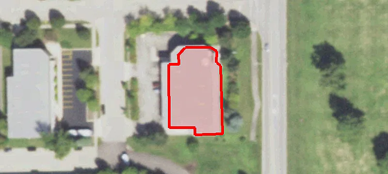3986 Commerce Dr