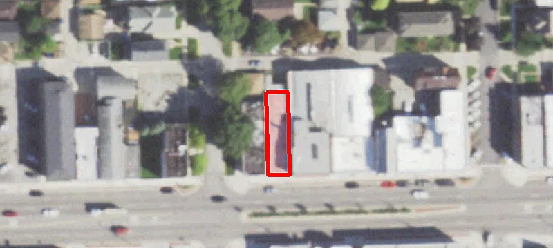 7245 Roosevelt Rd