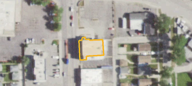219 Mannheim Rd