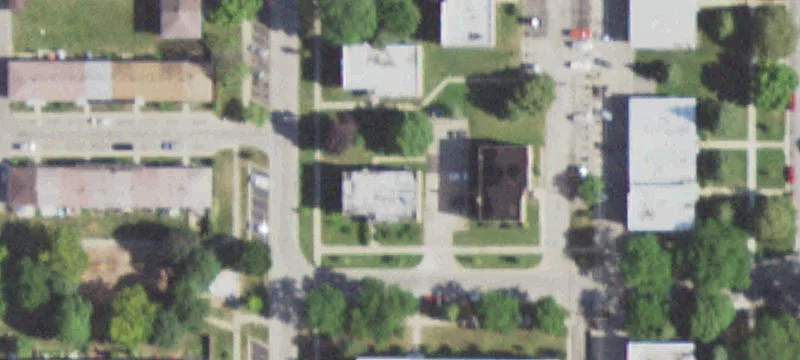 501 Dogwood Ln