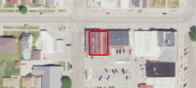 122 Main St