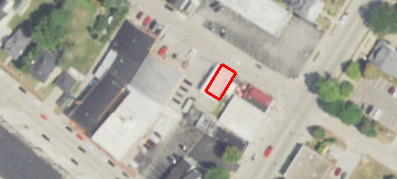 110 Madison St