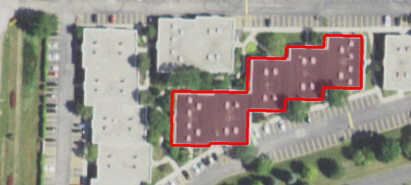 3125 Frontage Rd, Unit 1