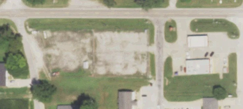 Old Us Hwy 50th W