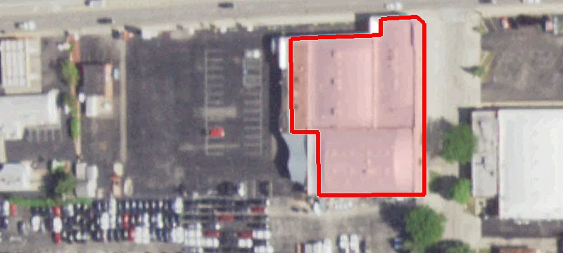 443 Saint Charles Rd