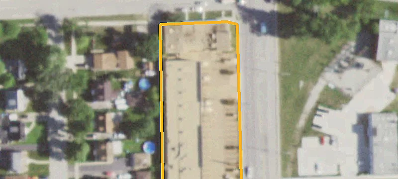 440 Mannheim Rd