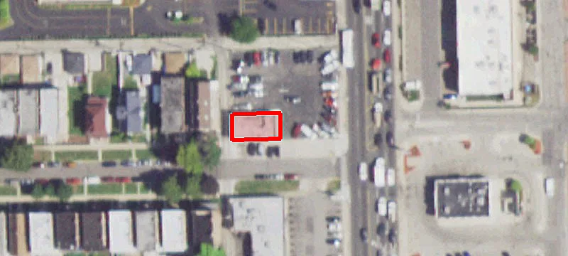 2218 Cicero Ave