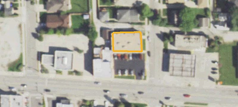 8734 Ogden Ave