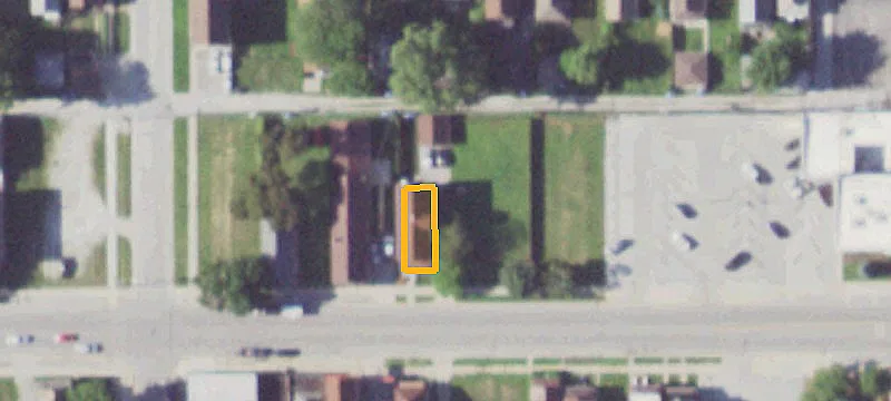 236 Pulaski Rd