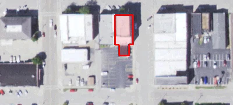 200 Main St