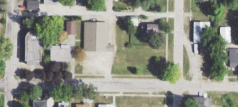 105 Wn St