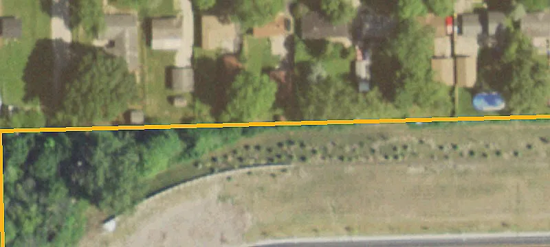 Rickerman Rd