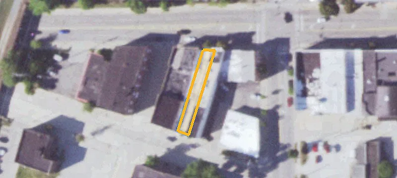 68 Chester St