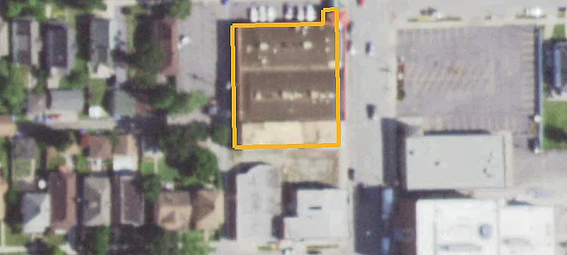 12742 Western Ave