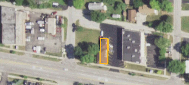 295 Irving Park Rd