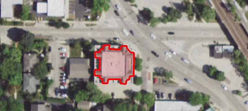 510 Winnetka Ave