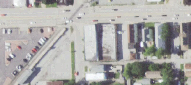 1859 Burr Oak Ave